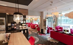 Qubixx Stadtmittehotel