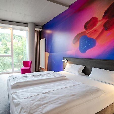 Qubixx Stadtmittehotel Schwäbisch Hall Zewnętrze zdjęcie