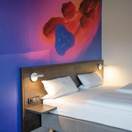 Qubixx Stadtmittehotel Schwäbisch Hall Zewnętrze zdjęcie