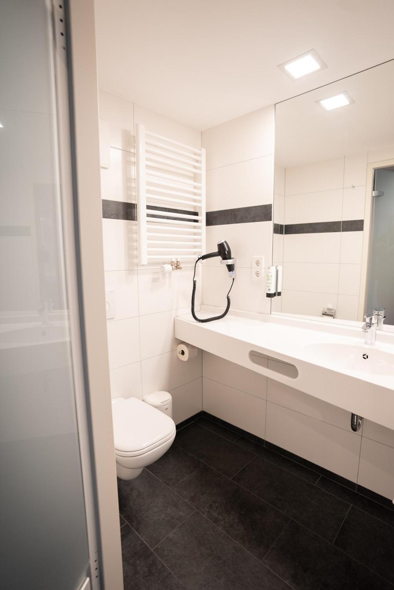 Qubixx Stadtmittehotel Schwäbisch Hall Zewnętrze zdjęcie