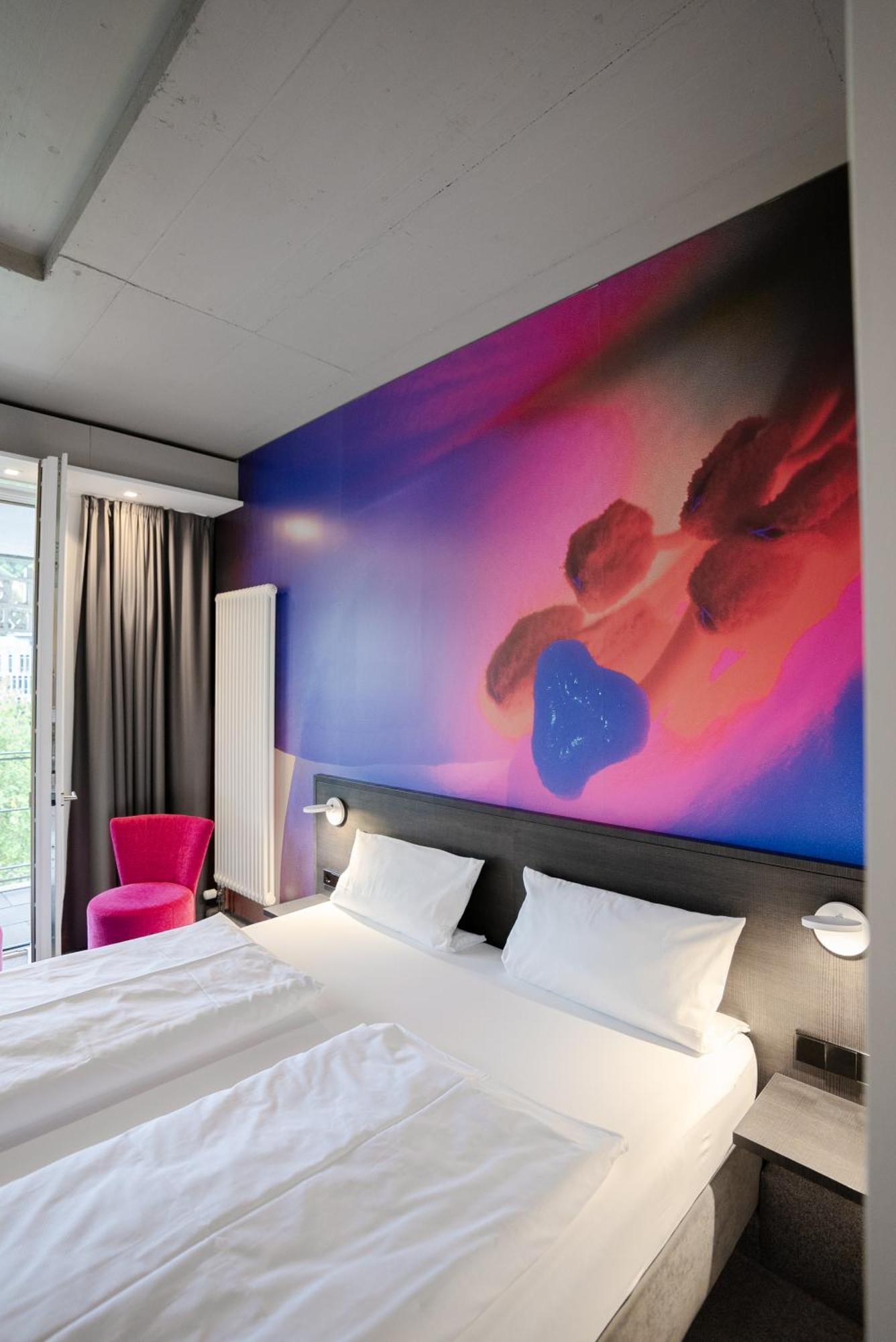 Qubixx Stadtmittehotel Schwäbisch Hall Zewnętrze zdjęcie