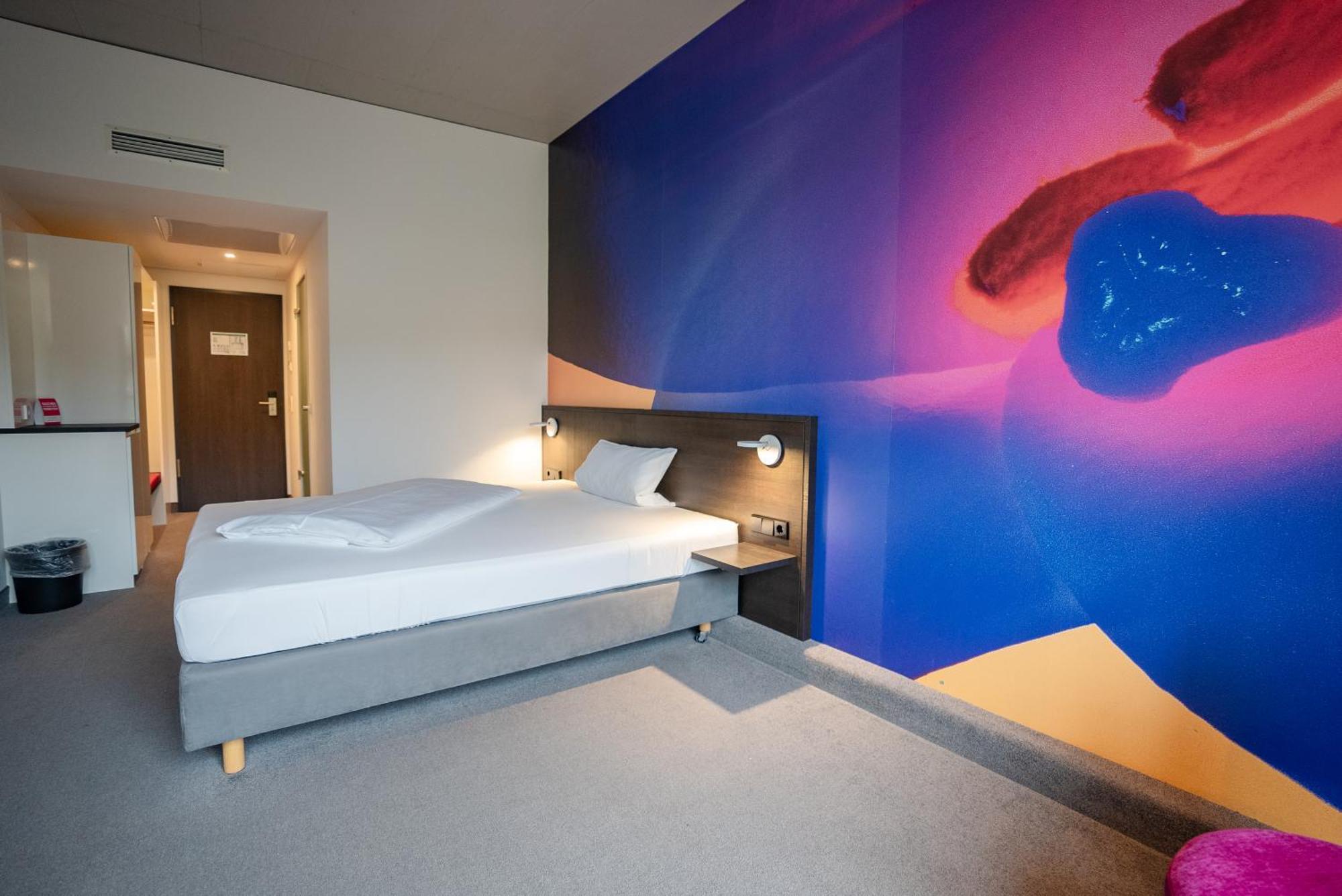 Qubixx Stadtmittehotel Schwäbisch Hall Zewnętrze zdjęcie