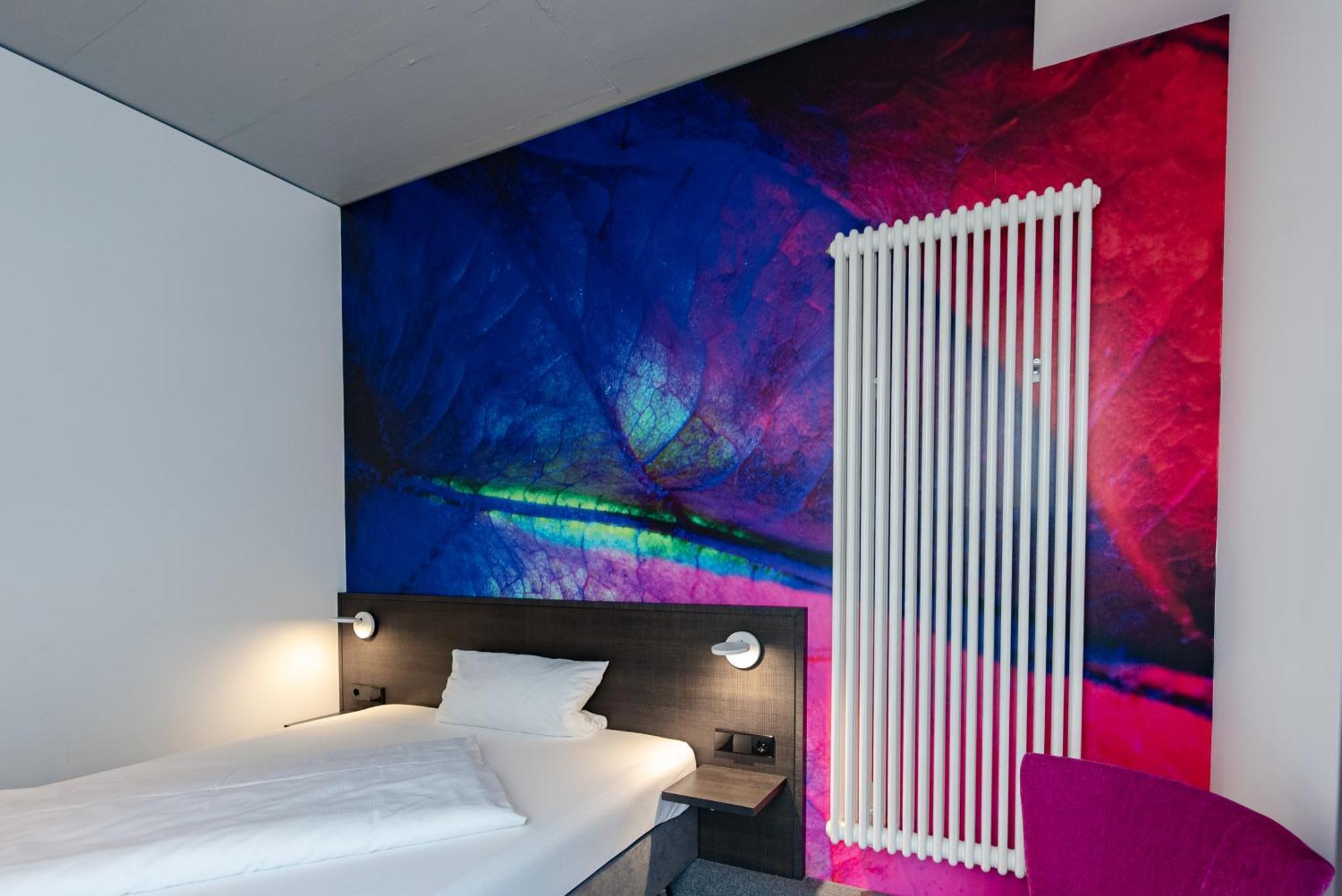 Qubixx Stadtmittehotel Schwäbisch Hall Zewnętrze zdjęcie