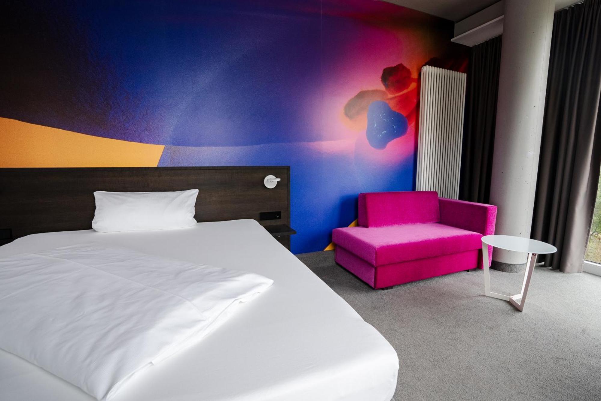 Qubixx Stadtmittehotel Schwäbisch Hall Zewnętrze zdjęcie
