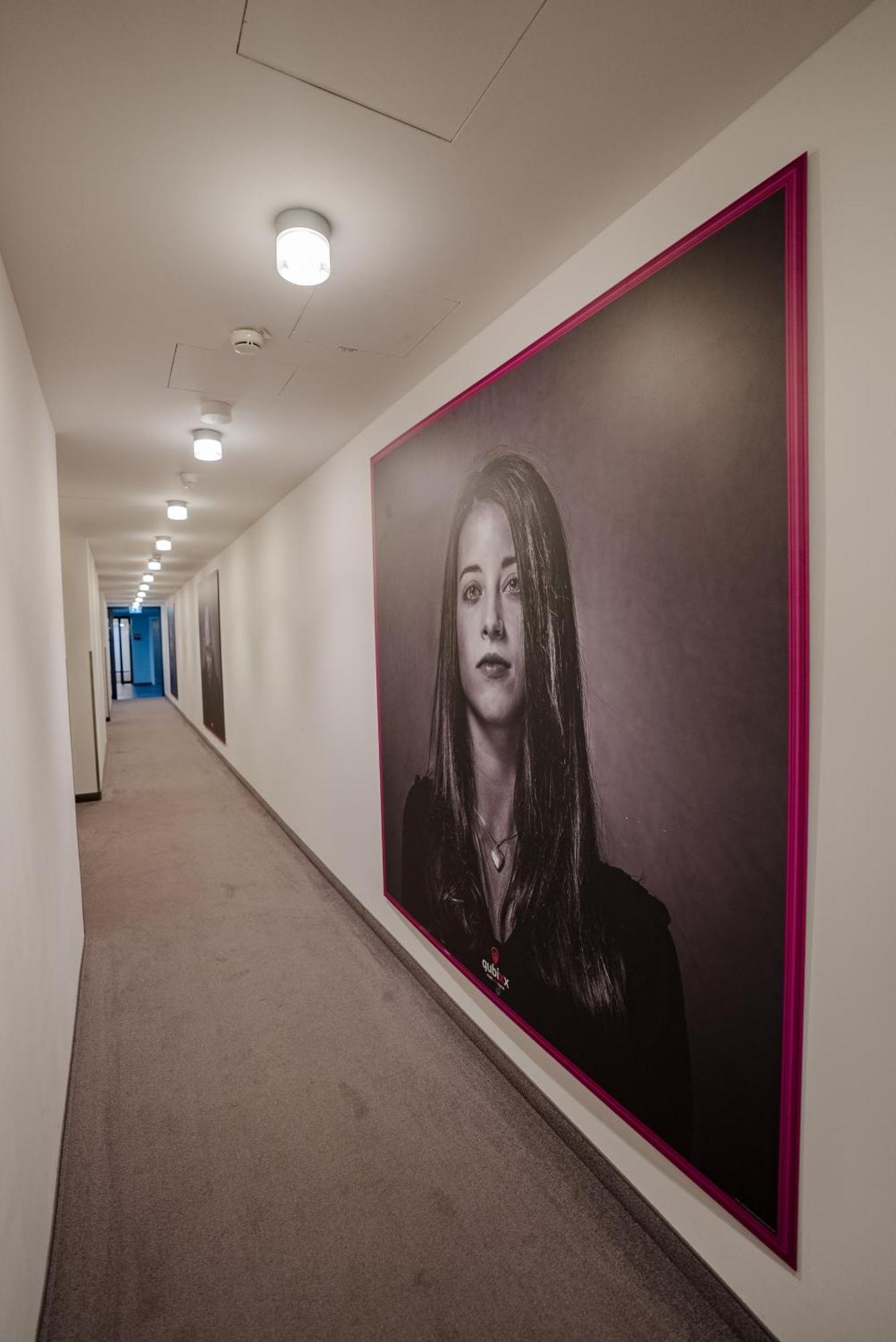 Qubixx Stadtmittehotel Schwäbisch Hall Zewnętrze zdjęcie