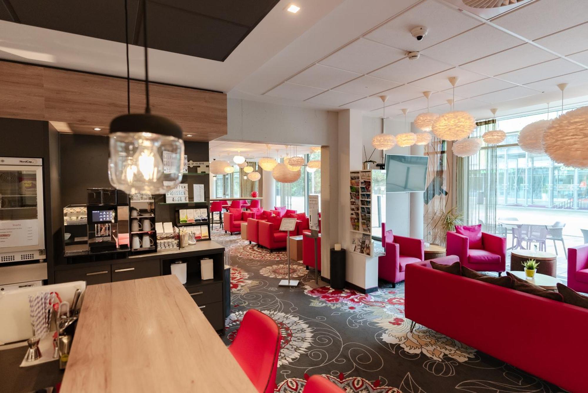 Qubixx Stadtmittehotel Schwäbisch Hall Zewnętrze zdjęcie